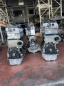 VOLKSWAGEN 1.6TDİ CLH DCX CXX DDY MOTOR SIFIR SANDIK YENİ ÇIKMA