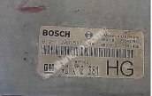 Oto Çıkma Parça / Opel / Omega / Beyin / Motor Beyni / Çıkma Parça 