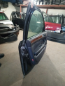 Oto Çıkma Parça / Audi / A6 / Kaporta & Karoser / Sol Ön Kapı / Çıkma Parça 