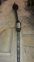 RENAULT MASTER 2005 2.5 DİZEL KOMPLE SOL AKS