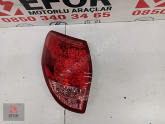 TOYOTA RAV4 SIFIR STOP SOL DIŞ 05-09 OEM NO: EFOR5001