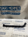 Oto Çıkma Parça / Honda / Civic / Tampon / Tampon Braketi / Sıfır Parça 