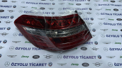 MERCEDES W212 E Serisi Sol Arka Stop (2009-2013) A2129060558