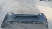 Renault megane 4 arka tampon çıkma yedek parça