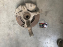 Oto Çıkma Parça / Mazda / 323 / Kaporta & Karoser / Sol Şasi / Çıkma Parça 