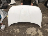 2014 Hyundai bluee ön kaput