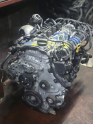 Hundai i30 dizel motor