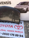 Oto Çıkma Parça / Toyota / Corolla / Kaporta & Karoser / Kaput / Çıkma Parça 