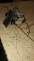 Oto Çıkma Parça / Tata / Telcoline / Elektrik / Kontak Seti / Çıkma Parça 
