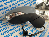 Oto Çıkma Parça / Ford / Fiesta / Ayna / Sağ Dış Ayna / Çıkma Parça 