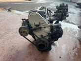 HONDA CİVİC MOTOR 1.5 BENZİNLİ 1992-95 D15B2