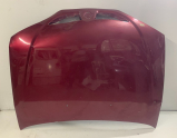 02171 RENAULT MEGANE 1 MOTOR KAPUTU
