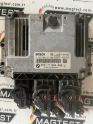 Mini Cooper 1.6 DME7640005 0261S04161 MEV17.2 MOTOR BEYNİ ECU