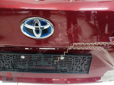 Oto Çıkma Parça / Toyota / Corolla / Kaporta & Karoser / Bagaj Kapağı / Çıkma Parça 