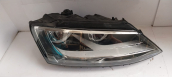 Oto Çıkma Parça / Volkswagen / Jetta / Far & Stop / Sağ Ön Far / Çıkma Parça 
