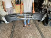 Oto Çıkma Parça / Nissan / Micra / Tampon / Ön Tampon / Çıkma Parça 