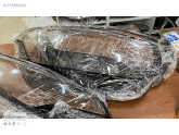 Oto Çıkma Parça / Volvo / XC90 / Far & Stop / Far Camı / Sıfır Parça 