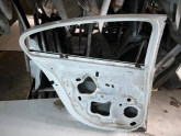 Oto Çıkma Parça / Renault / Fluence / Kaporta & Karoser / Sol Arka Kapı / Çıkma Parça 