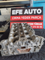 Oto Çıkma Parça / Opel / Astra / Motor / Silindir Kapağı / Çıkma Parça 