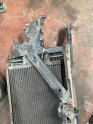 Oto Çıkma Parça / Seat / Ibiza / Radyatör / Radyatör Seti / Çıkma Parça 