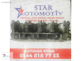 Oto Çıkma Parça / Fiat / Ducato / Motor / Silindir Kapağı / Çıkma Parça 