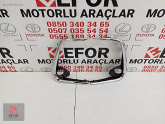 Oto Çıkma Parça / Toyota / Corolla / Tampon / Sis Farı Çerçevesi / Sıfır Parça 
