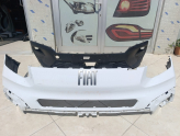 Oto Çıkma Parça / Fiat / Doblo / Tampon / Ön Tampon / Çıkma Parça 