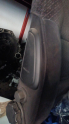Opel vectra b koltuk airbag çıkma orjinal