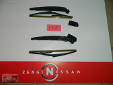 Oto Çıkma Parça / Nissan / Qashqai / Oto Cam / Silecek Kolu / Sıfır Parça 