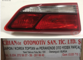 Orijinal Kia Rio Sol İç Stop 2017 Sonrası