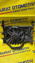 Oto Çıkma Parça / Ford / Focus / Radyatör / Radyatör Seti / Çıkma Parça 