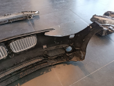 Oto Çıkma Parça / Bmw / 1 Serisi / Tampon / Ön Tampon / Çıkma Parça 