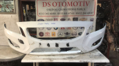 2010-2014 VOLVO S60 ÖN TAMPON