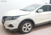 NISSAN QASHQAİ J11 Modeli için DODİK - MİL OTO Parçaları