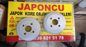 DAİHATSU COURE ARKA KAMPANA 2005-2010 ARASI SIFIR 42431-B1020