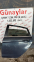 FORD FİESTA SOL ARKA KAPI