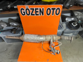 Oto Çıkma Parça / Dacia / Duster / Egzoz / Katalitik Konvertör / Çıkma Parça 