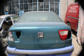ÇIKMA SEAT CORDOBA BAGAJ KAPAĞI 2059