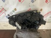 Oto Çıkma Parça / Skoda / Scala / Far & Stop / Sol Ön Far / Çıkma Parça 