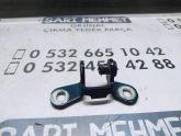 Oto Çıkma Parça / Skoda / Fabia / Kaporta & Karoser / Kapı Menteşesi / Çıkma Parça 