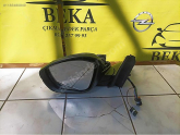 Oto Çıkma Parça / Opel / Corsa / Ayna / İç Ayna / Çıkma Parça 