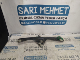 Oto Çıkma Parça / Fiat / Linea / Oto Cam / Cam Krikosu / Çıkma Parça 