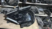 Oto Çıkma Parça / Citroen / C4 / Far & Stop / Sol Ön Far / Çıkma Parça 
