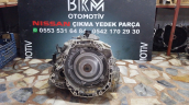 Nissan Qashqai 2020-1.5 dizel otomatik şanzıman