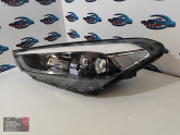 Oto Çıkma Parça / Hyundai / Tucson / Far & Stop / Sol Ön Far / Çıkma Parça 
