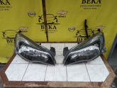 Oto Çıkma Parça / Opel / Astra / Far & Stop / Sağ Ön Far / Çıkma Parça 