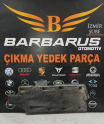 VOLKSWAGEN POLO SAĞ ALT TABAN MUHAFAZA 2010-2017 6R0825202