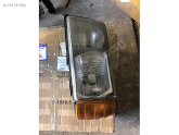 Oto Çıkma Parça / Mercedes / 190 / Tampon / Tampon Sinyali / Çıkma Parça 