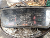 Oto Çıkma Parça / Renault / R 12 / Fren / Fren Balatası / Çıkma Parça 