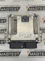 PSA OPEL ECU MOTOR BEYİN  MG1CS032 0261S105H6 9851331280